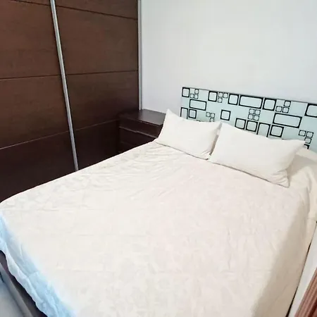 2306i Trocadero Appartement