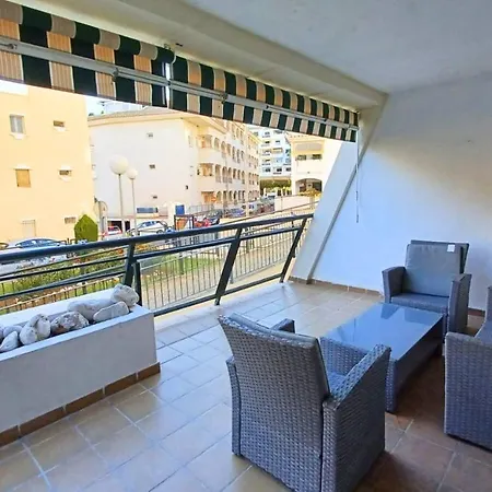 2306i Trocadero * Benalmádena