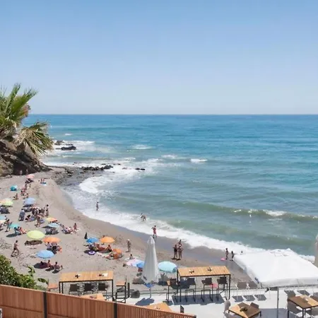 2306i Trocadero Appartement Benalmádena