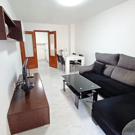 Appartement 2306i Trocadero Benalmádena